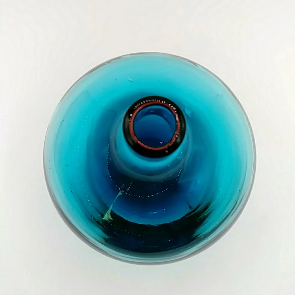 💧HP! Vintage Ikea Vase. Designed by Johanna Jelnek, Salong series in the 90s